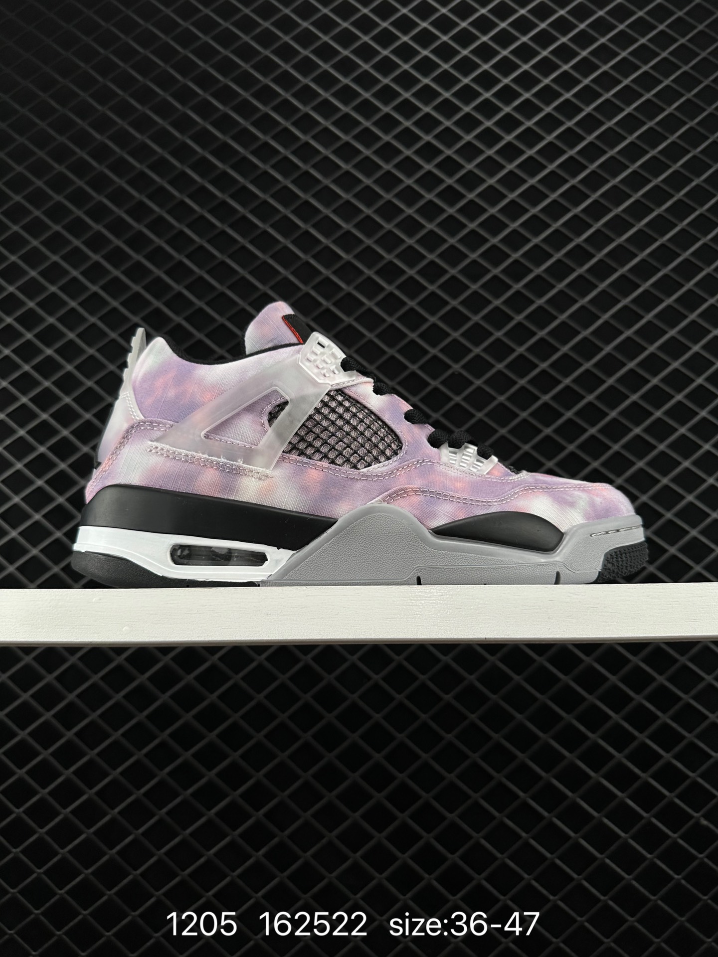 Nike Air Jordan 4 AJ4 Nike Air Jordan 4 AJ4